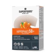 Superfoods Hippophaes 50+ 30 Capsules